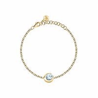 Bracciale Morellato Donna Tesori in Argento Topazio SAXN10 MORELLATO - SAXN10 MORELLATO